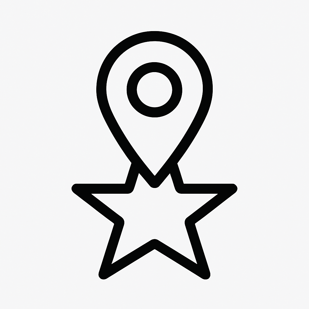 Icona Spot in evidenza